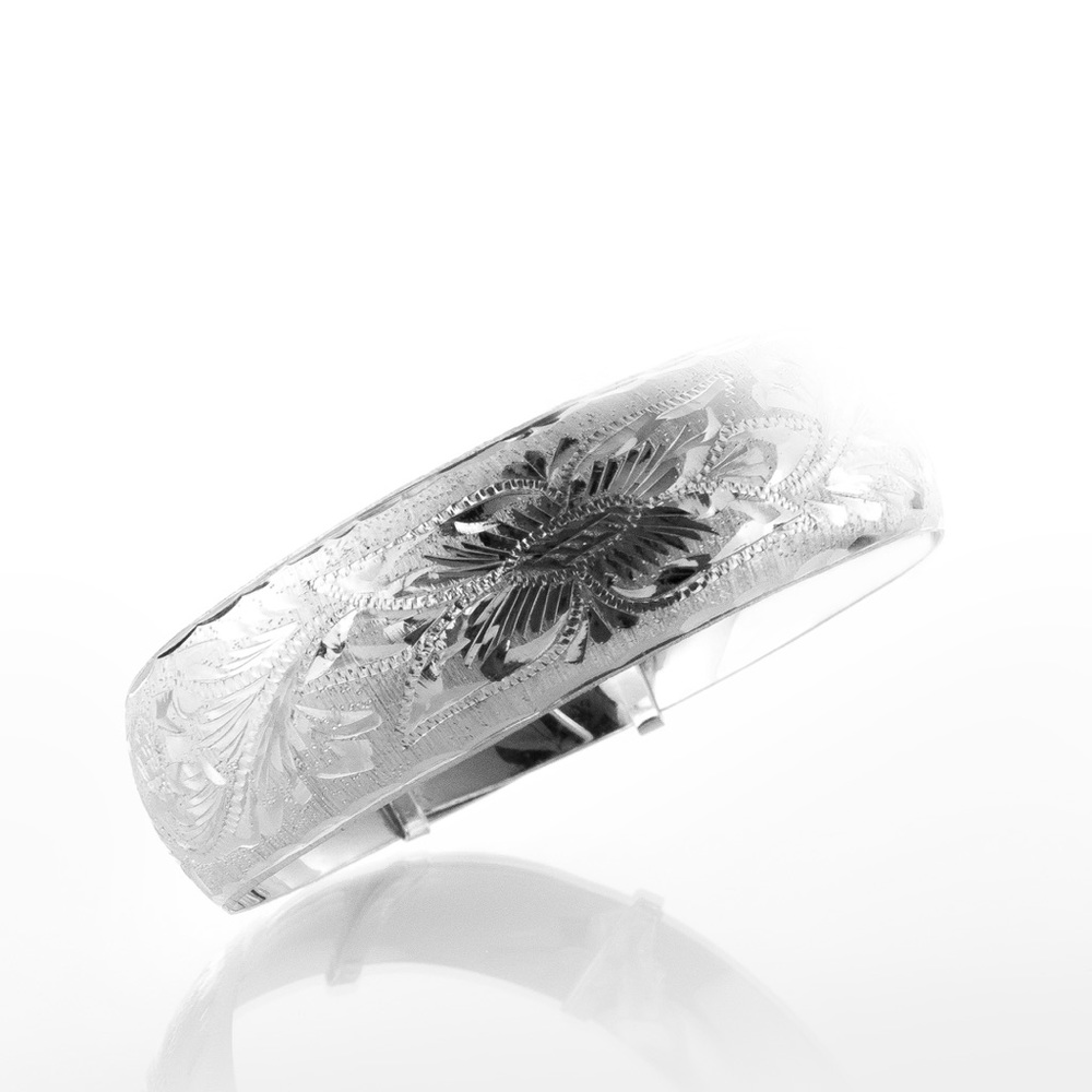 Bracelet silver 925